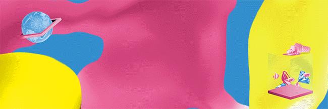 超强甜蜜饮品盘点，近20款网红茶饮6.1元承包你的儿童节