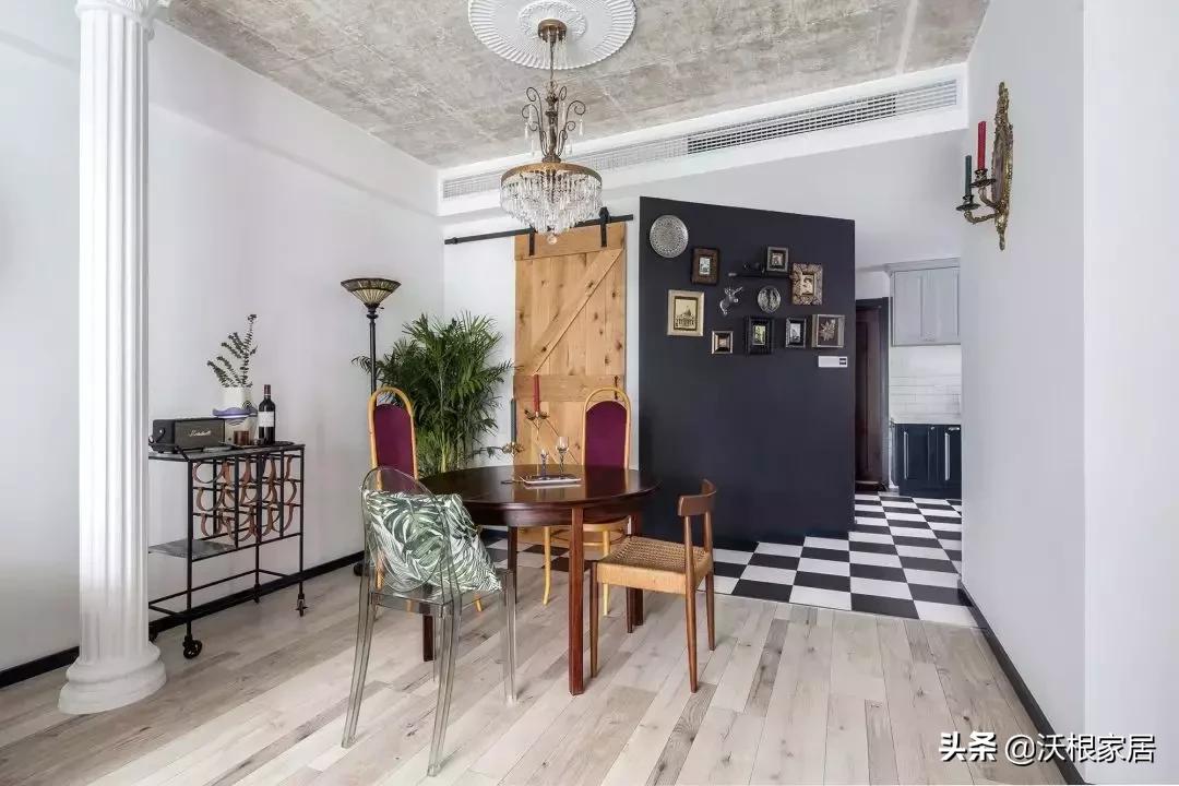 90后设计师的日常生活,90后设计师改造