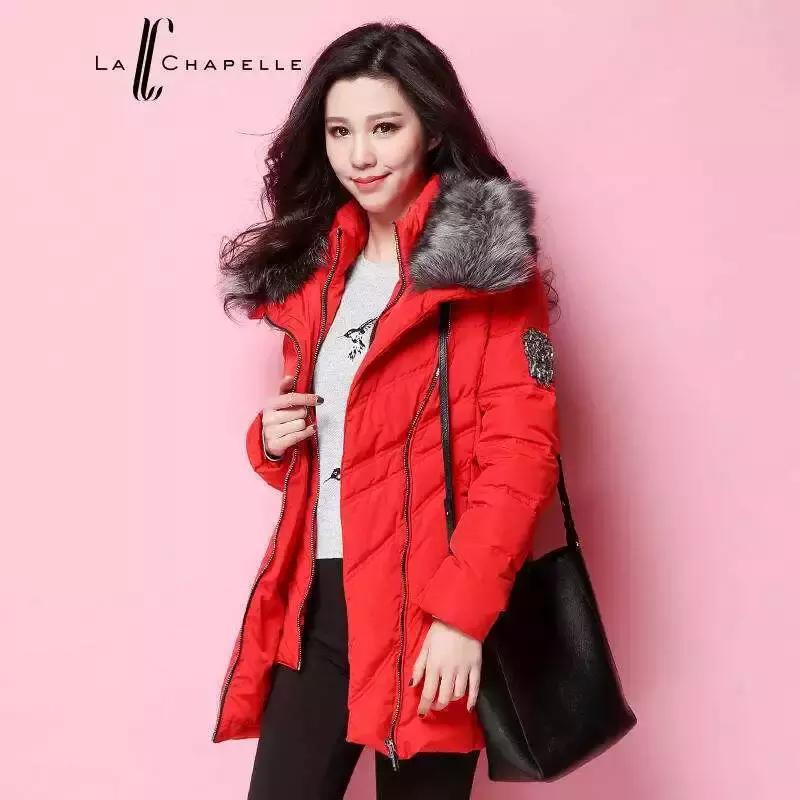 拉夏贝尔盈利状况,拉夏贝尔业绩表现