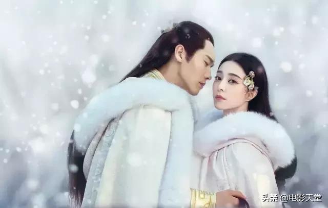 瞎编历史、洗白“淫后”、碰瓷豆瓣,于正你快闭嘴吧!