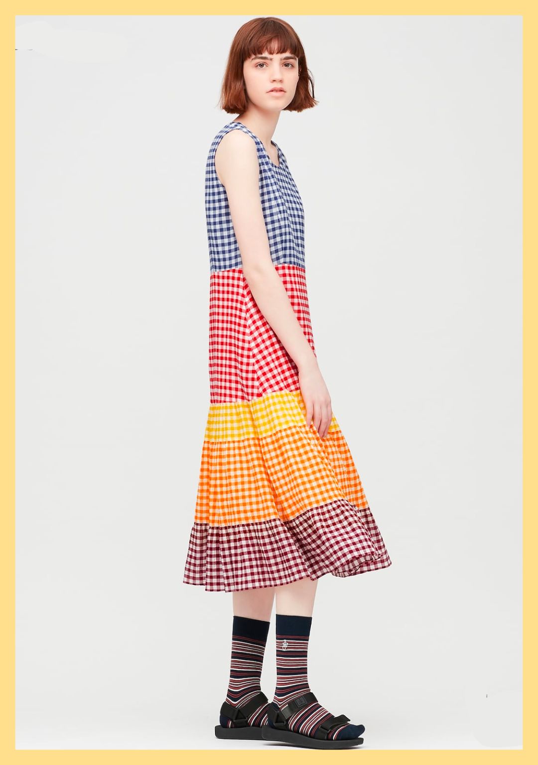 快时尚品牌质量对比,快时尚品牌好货