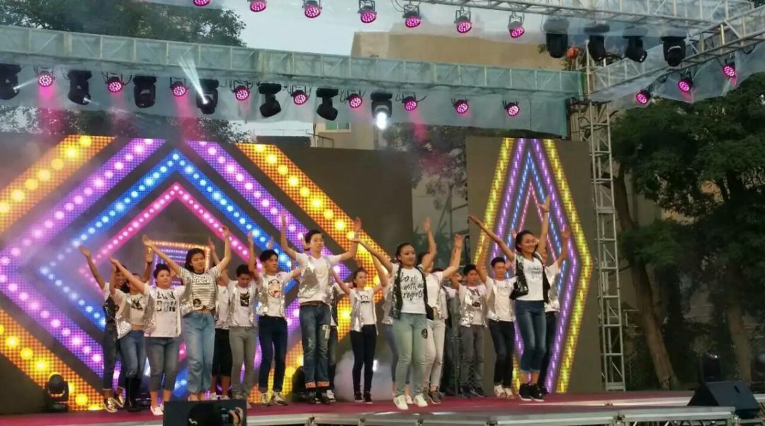 全景看高中|36中：对孩子学习心理全呵护