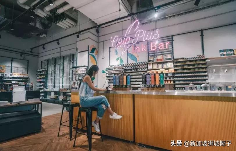 大马新山必买10样东西,新山最大的购物商场