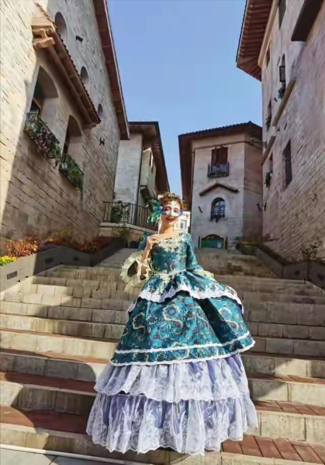 长沙小众拍照打卡地芙蓉区,长沙适合文艺风拍照的地方