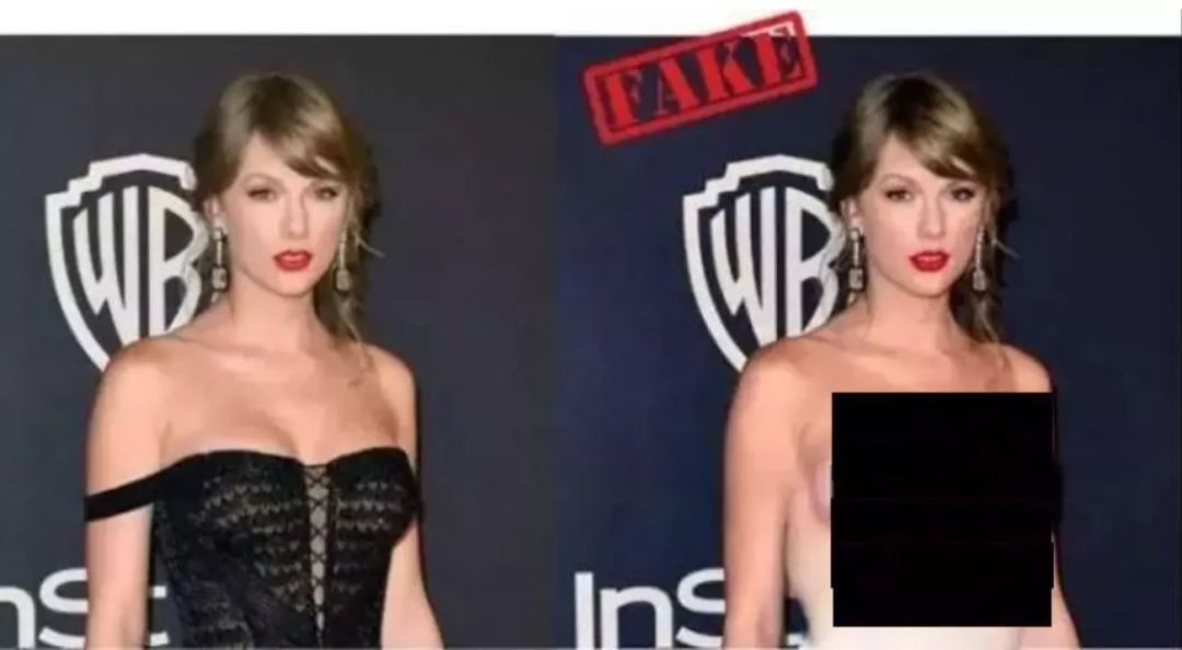 一键“脱”衣应用DeepNude迅速下线，来看看它涉及的图像修复技术