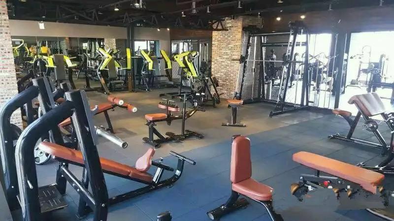 62岁的老太太,干健身房销售的经历