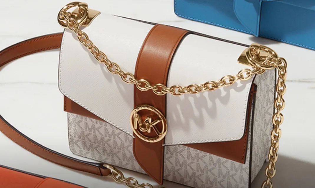 michaelkorswhitney系列女士包,michaelkors包包经典款