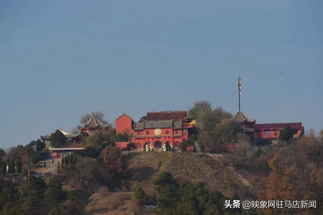 泌阳县盘古节图片,河南泌阳县第十九届盘古文化节