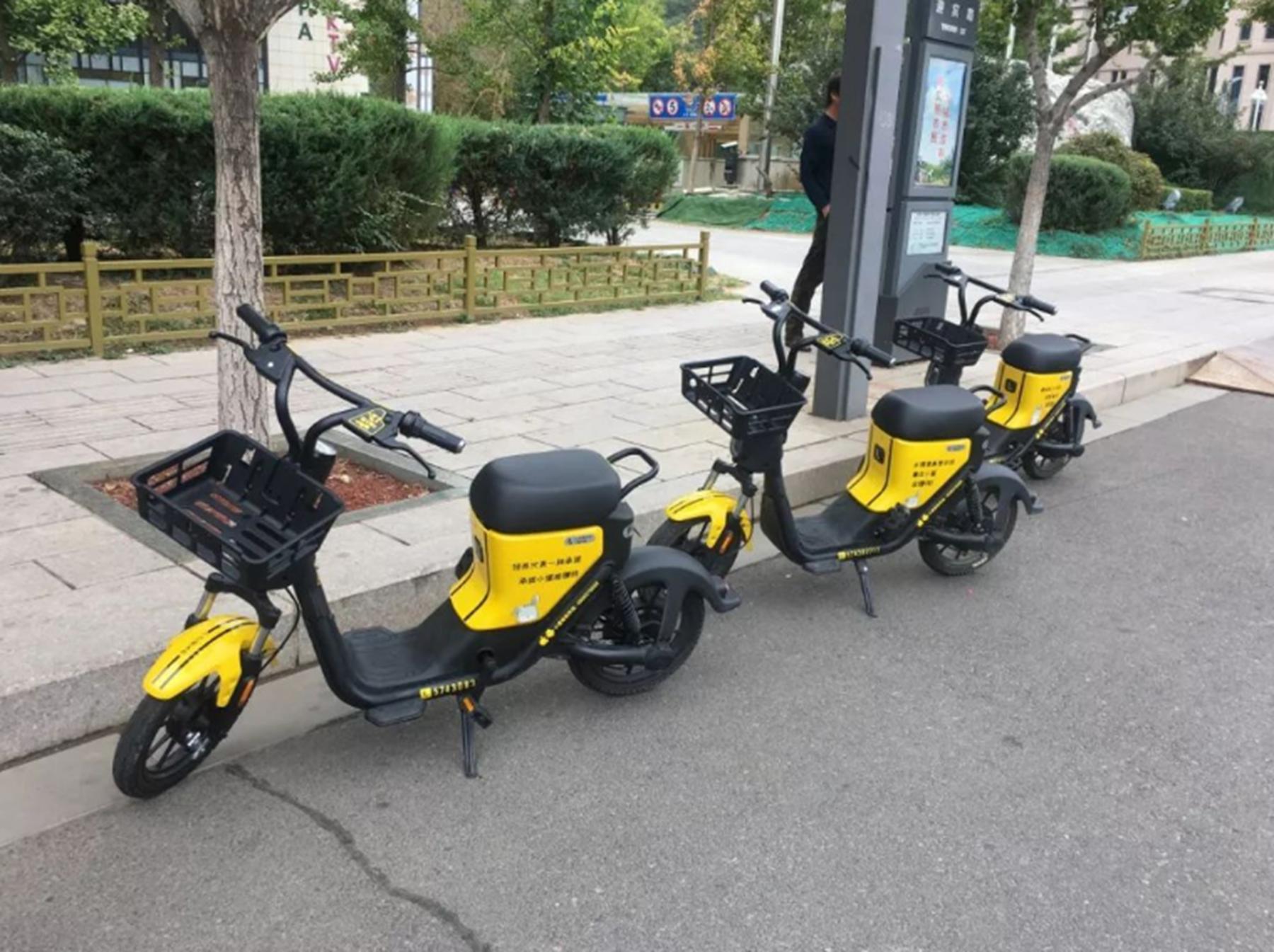 沈阳共享宝马现在能用吗,沈阳宝马共享汽车怎么样了