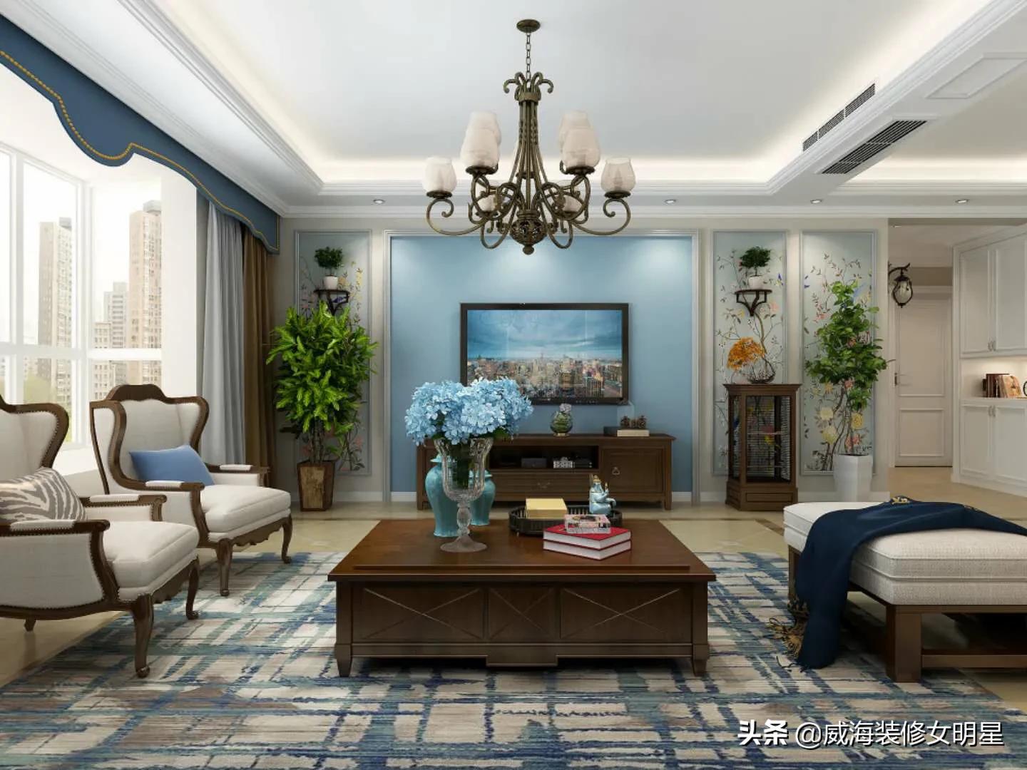 威海蓝星万象城18号楼,威海蓝星万象城