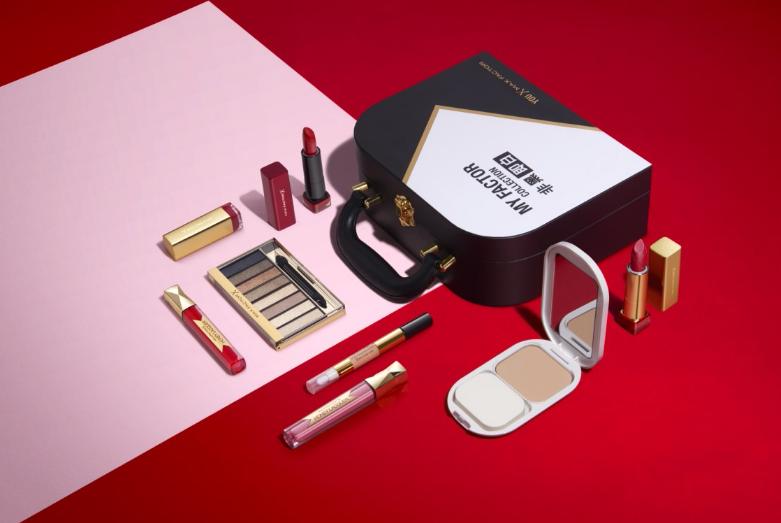 地表最强美*粉白**饼，这个春天轻松“妆”