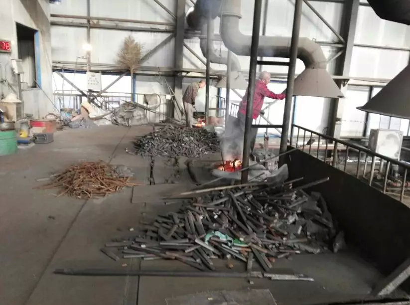 曝光台廊坊,河北曝光一批环境违法问题