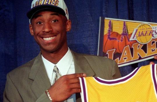 重选96状元,96黄金一代选秀状元是谁