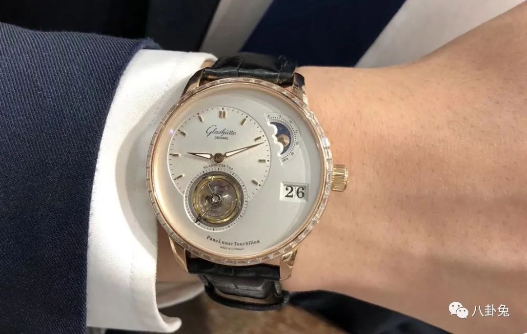 德国彩虹圈手表,德国顶级彩虹圈手表