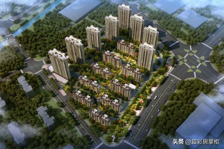 常州钟楼高端楼盘,常州市钟楼区楼盘价格