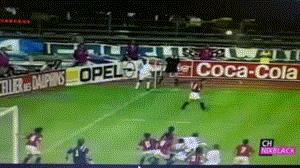 非洲最强10号球员，斯托伊科维奇是他替补，弟弟三个儿子都是国脚