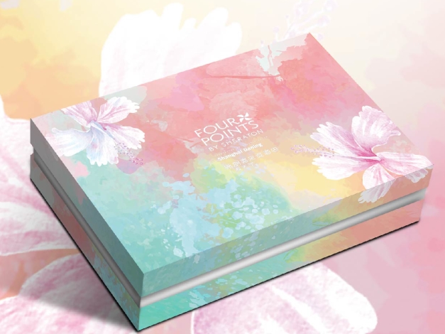 上海大宁福朋喜来登酒店——中秋合家欢，佳节大献礼