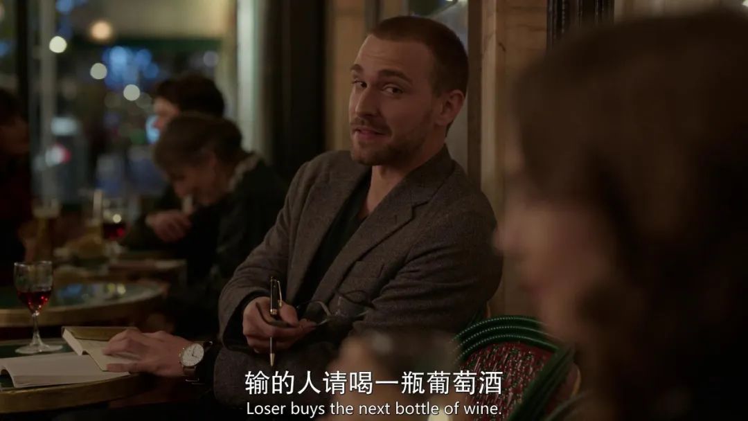 玛丽苏剧情翻拍,玛丽苏剧情故事翻拍