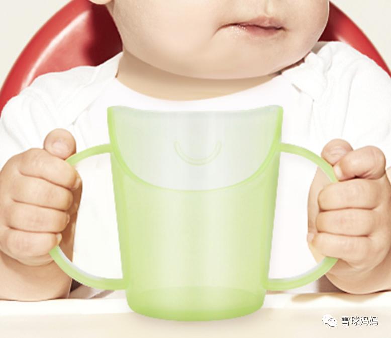 宝宝吸管杯学饮杯什么牌子好,鸭嘴杯学饮杯婴儿推荐