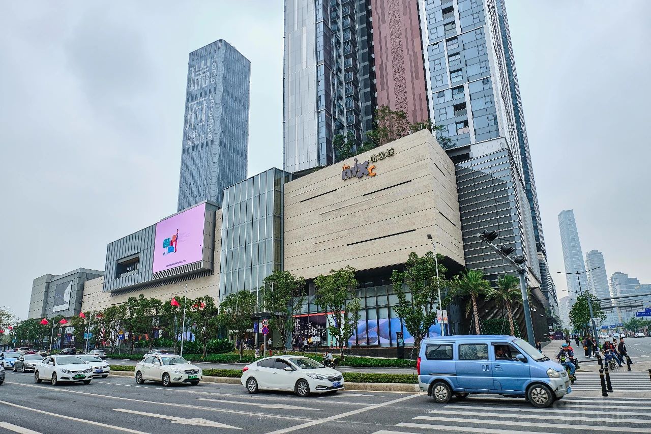 深圳二号线沿线有哪些景点游玩,深圳9号线沿途好玩的地方推荐