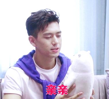 这是你们的“现男友”,请查收