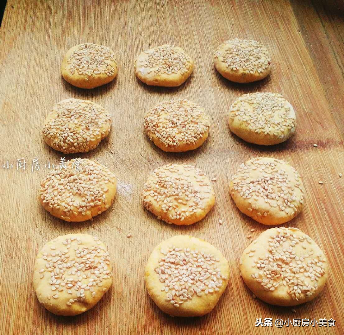 如何把南瓜饼做的酥软,为什么做的南瓜饼硬