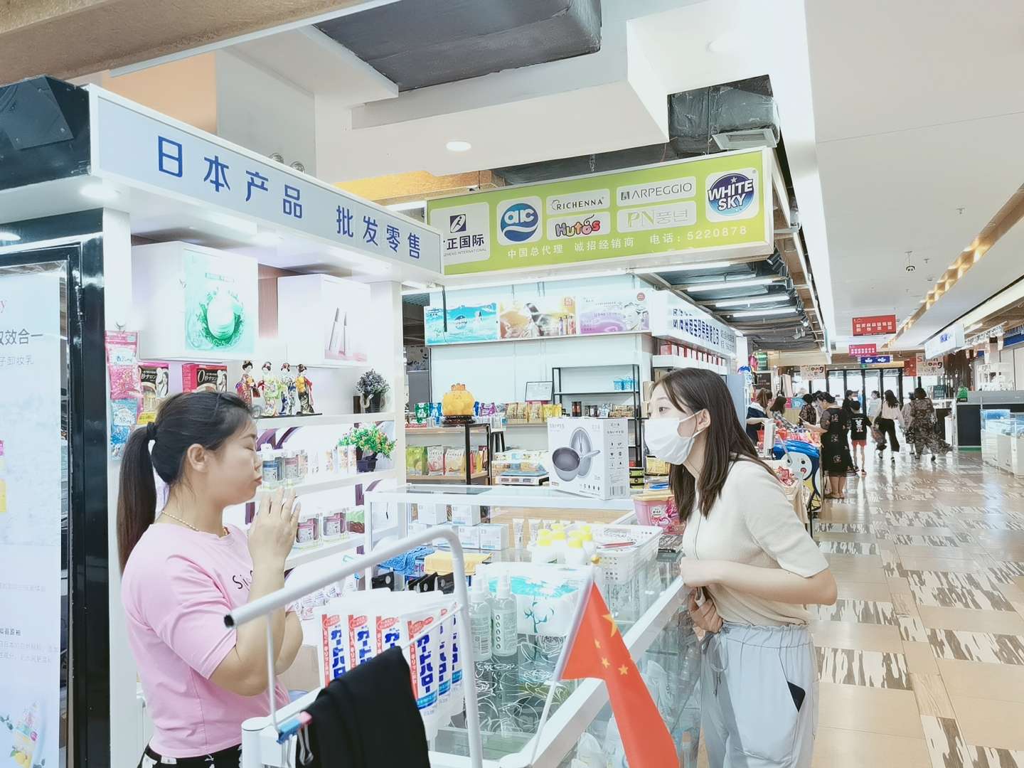 威海韩乐坊有什么好玩的,威海韩乐坊怎么玩才尽兴