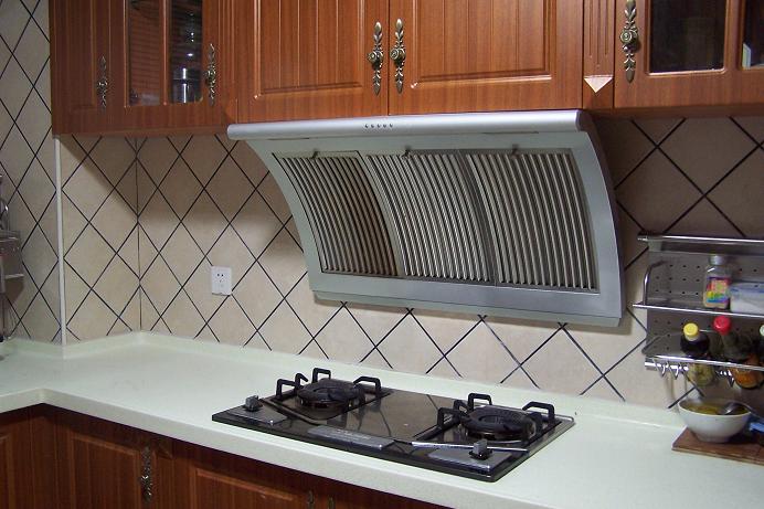 顶吸侧吸二合一油烟机哪个牌子好,油烟机侧吸和顶吸哪个好怎么选