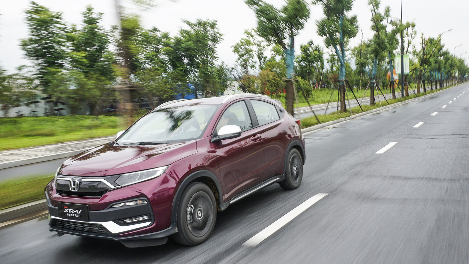 1.5T的大飞度？！新款XR-V的动力到底如何？