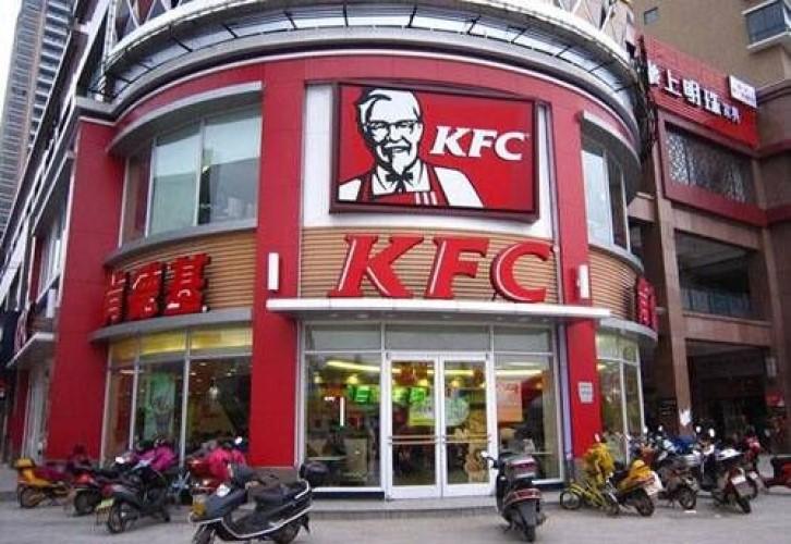 肯德基新品小套路,肯德基最新搭配划算套餐