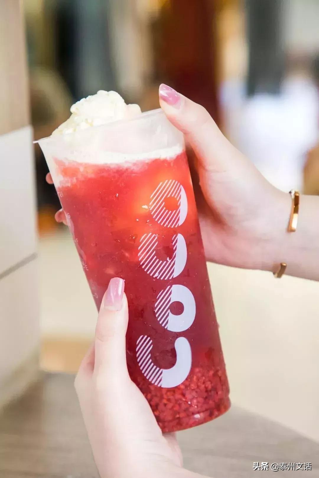 夏季超好喝奶茶点单攻略,夏季奶茶推荐点单攻略