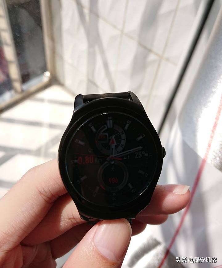 400-600元智能手表42mm推荐,各大品牌400以内智能手表