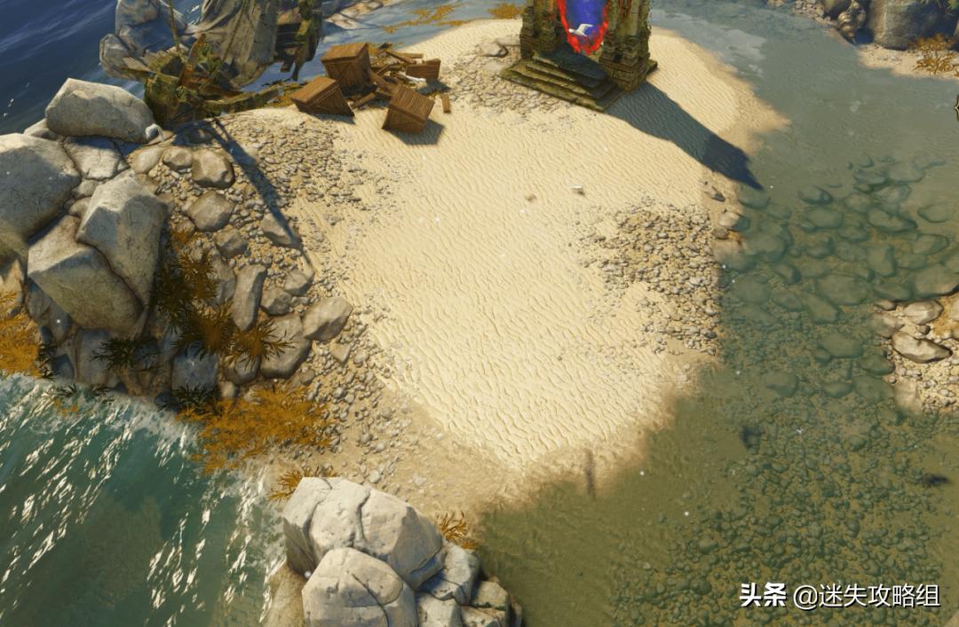 神界原罪3公认最强开局,神界原罪2三个封魂罐