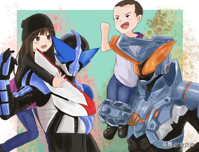 假面骑士同人战兔,假面骑士战兔双形态