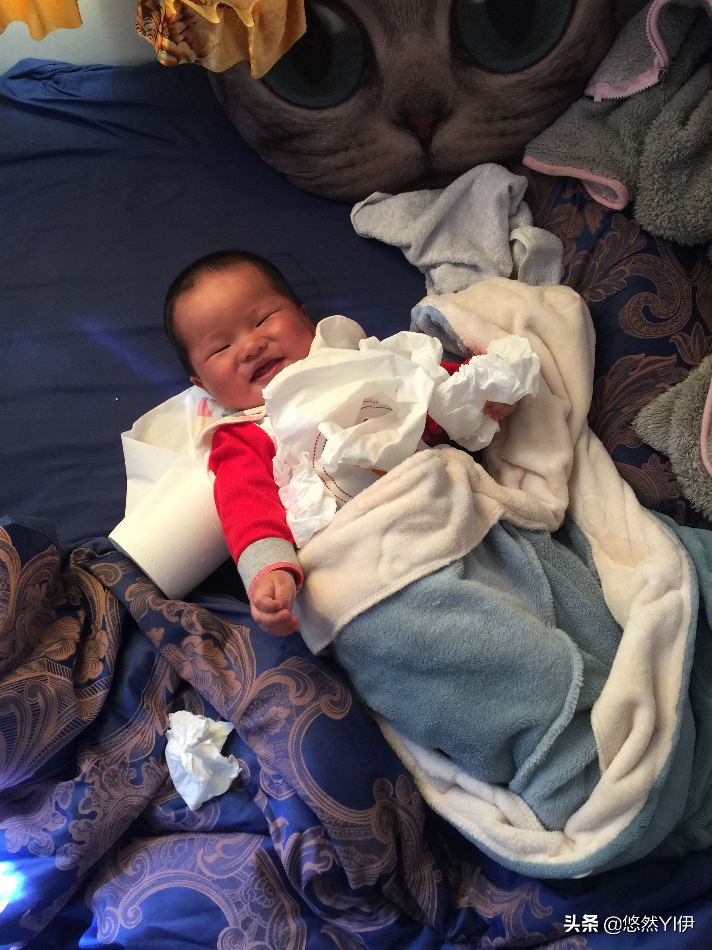 让孩子放下手机开心玩一玩,可以让玩手机的孩子变聪明