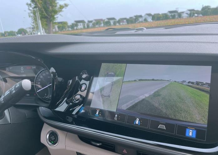 昂科威plus怎么样,别克昂科威plus车主