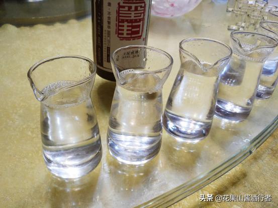 颜色越黄酒质越好？了解这个呈色反应，解开对酱酒色泽的误解