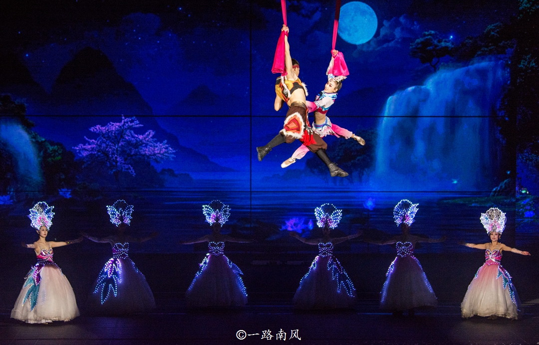 丽江和三亚哪个更值得去旅行,最适合避寒的5个旅游胜地