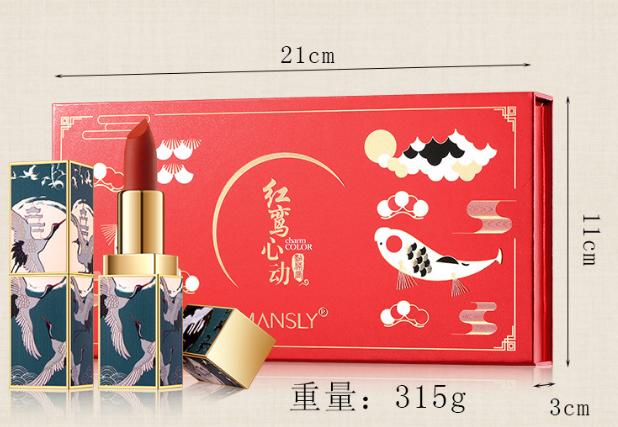 口红界的阿玛尼,阿玛尼口红卖175块钱真的假的