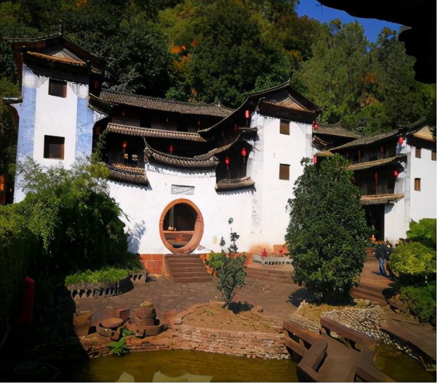 云南禄丰旅游线路攻略图,云南冬季自驾游最佳线路图