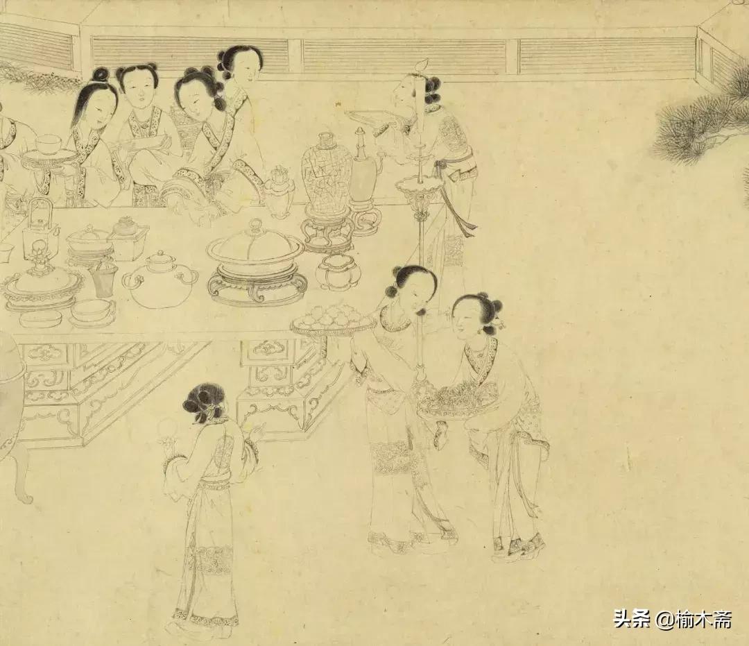 七夕传说牛郎织女的故事,七夕节织女和牛郎的故事