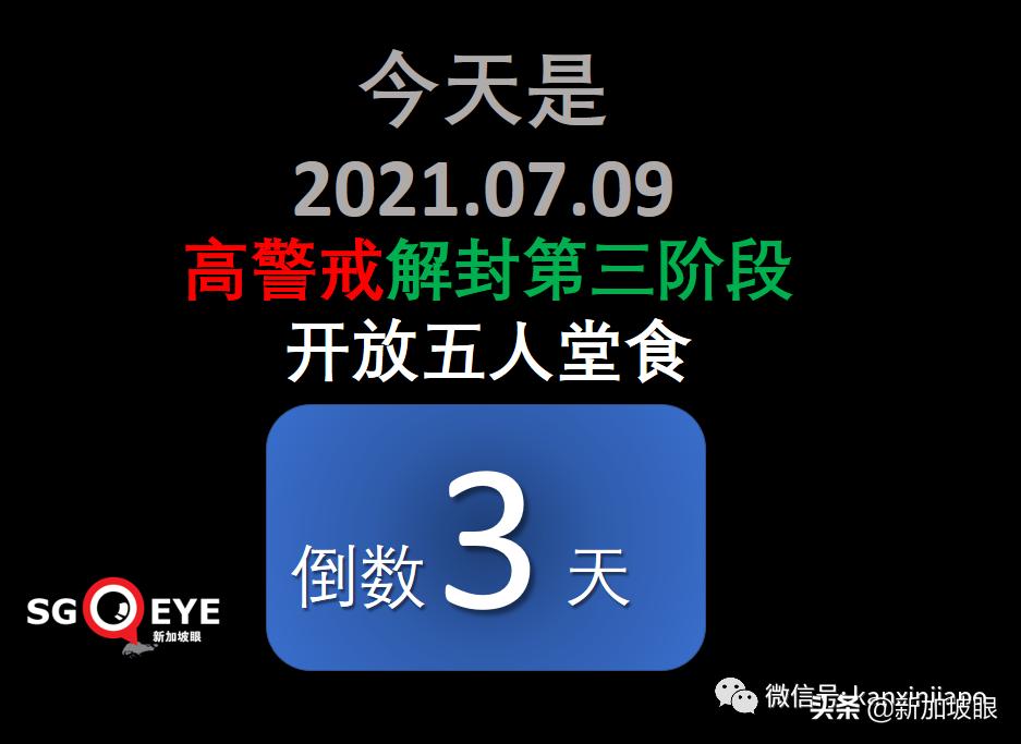 去新加坡需要打哪几种疫苗,去新加坡又要打疫苗了么