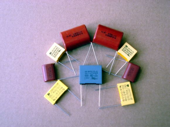 自制简单zvs自激电路,zvs电路是怎样产生振荡电流的