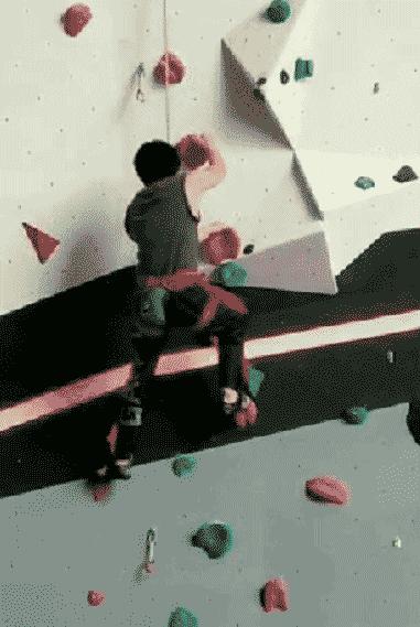 天津攀岩蹦床运动馆,天津淘气堡攀岩