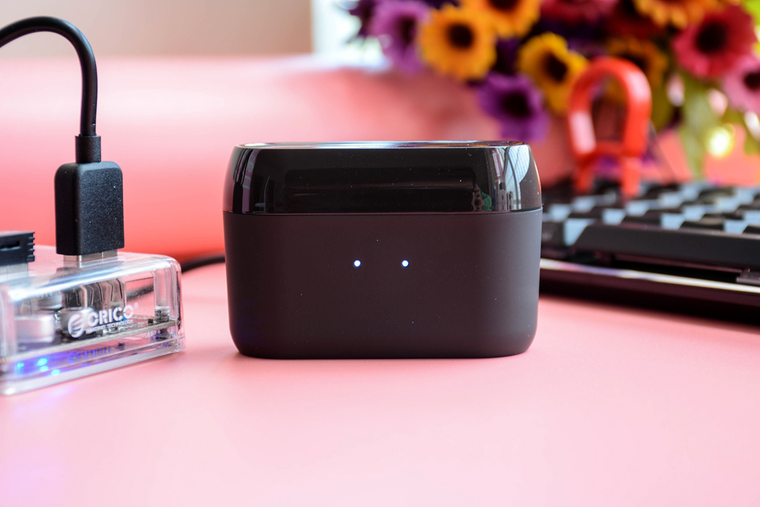 泰捷首发自连无线蓝牙耳机：赠运费险支持7天免费试用，预售399元