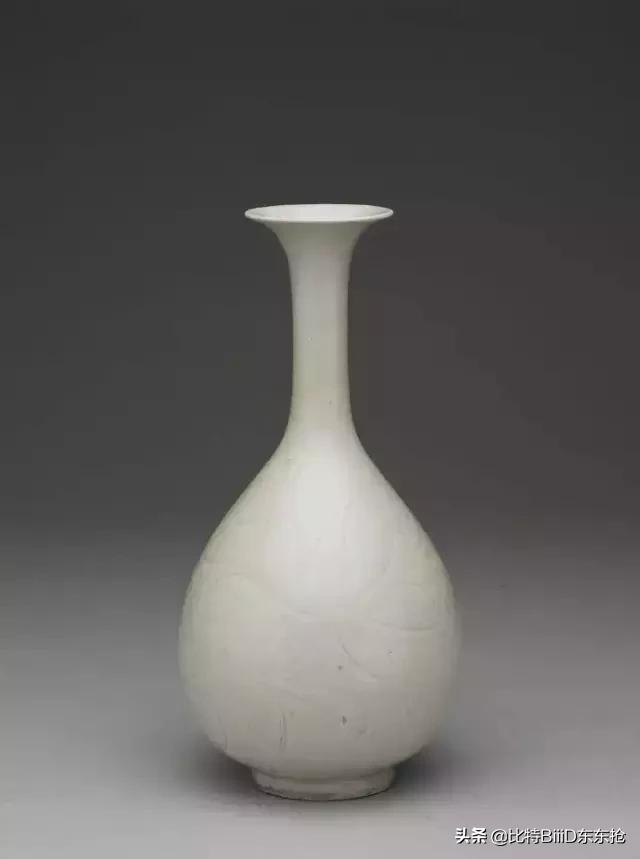 BiiiD东东抢：历代玉壶春瓶，美得让人如痴如醉