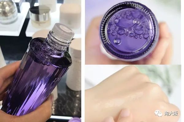 资生堂净肤水好吗,资生堂的亮肤水怎么样