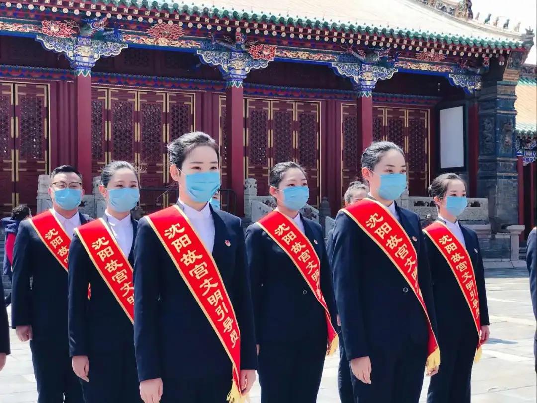 景区景点文明城市创建案例,景区创建文明旅游景区