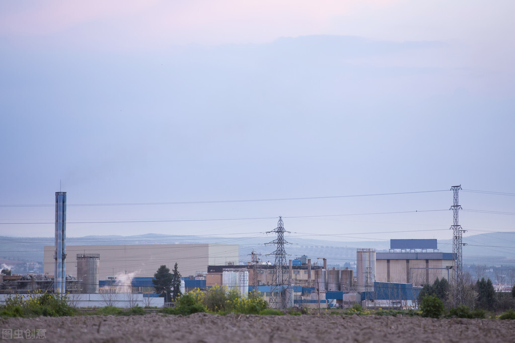 被誉为“化工之母”的纯碱，下一个“山东海化”来了？