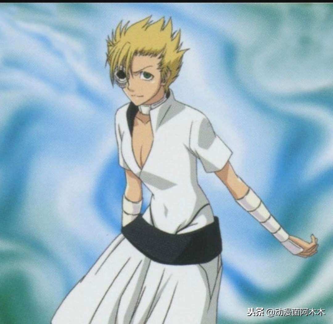 死神蓝染叛逃虚圈,死神虚圈去了几个队长